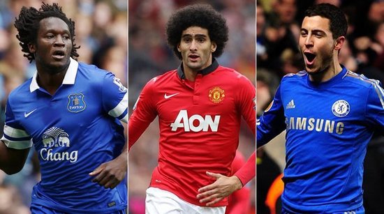 最终的赢家 最终的赢家